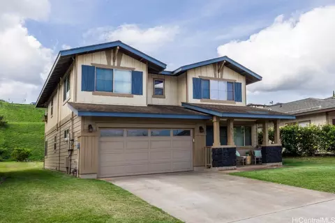 92-312 Pueonani Pl, Kapolei, HI 96707