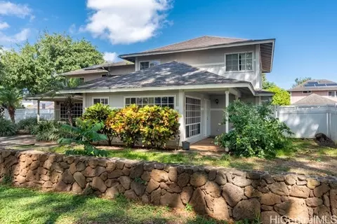 91-1197 Aawa Dr, Ewa Beach, HI 96706