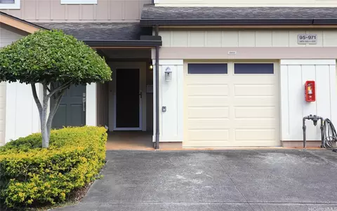 95-971 Ukuwai St #3502, Mililani, HI 96789