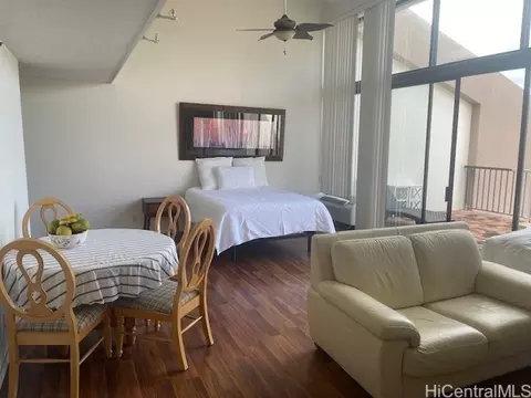 1088 Bishop St #1218, Honolulu, HI 96813