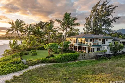 11 Kamani Kai Pl, Kailua, HI 96734