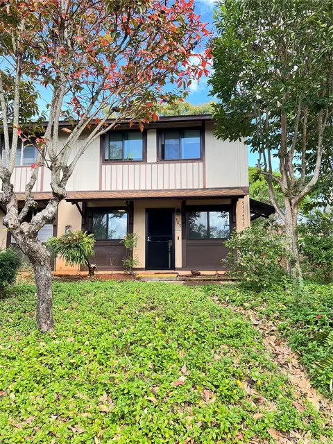 94-1452 Lanikuhana Ave #385, Mililani, HI 96789