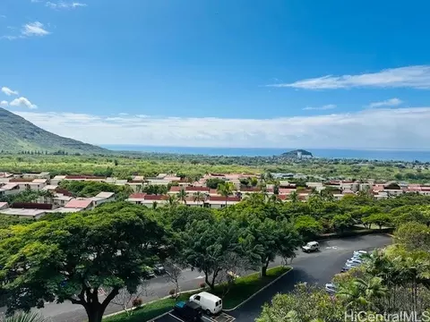 84-710 Kili Dr #C912, Waianae, HI 96792