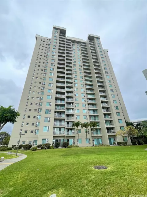 215 N King St #1910, Honolulu, HI 96817