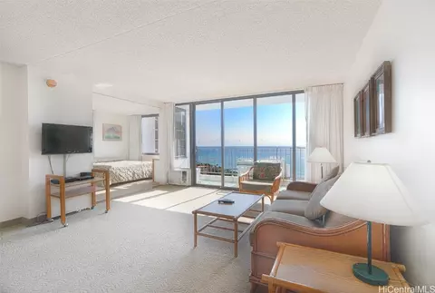201 Ohua Ave #3514, Honolulu, HI 96815