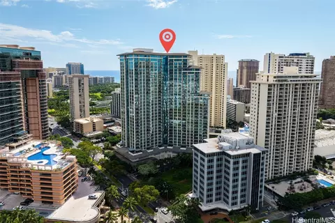 1837 Kalakaua Ave #1306, Honolulu, HI 96815