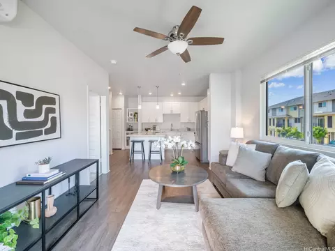 91-3525 Kauluakoko St #1908, Ewa Beach, HI 96706