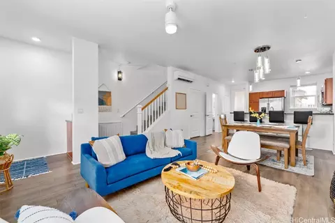 724 Kakala St #1503, Kapolei, HI 96707