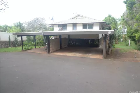 99-524 A Kahilinai Pl, Aiea, HI 96701