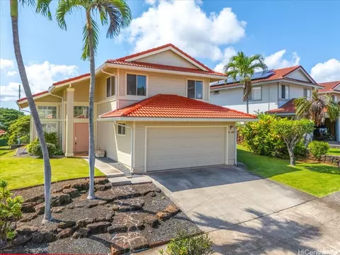 94-1099 Nawele St, Waipahu, HI 96797