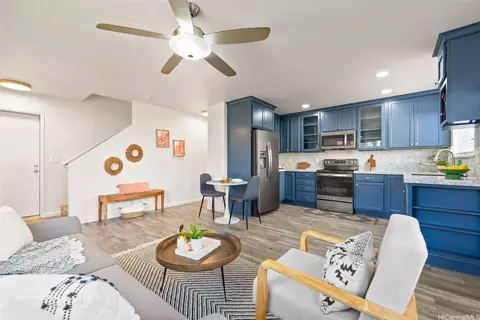 91-1901 Luahoana St #105, Ewa Beach, HI 96706