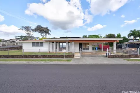 2314 Apapa St, Pearl City, HI 96782