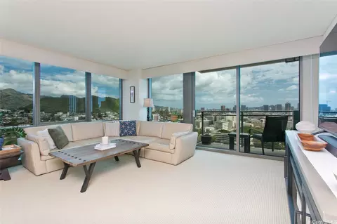 1200 Queen Emma St #2312, Honolulu, HI 96813