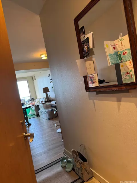 421 Olohana St #2503, Honolulu, HI 96815