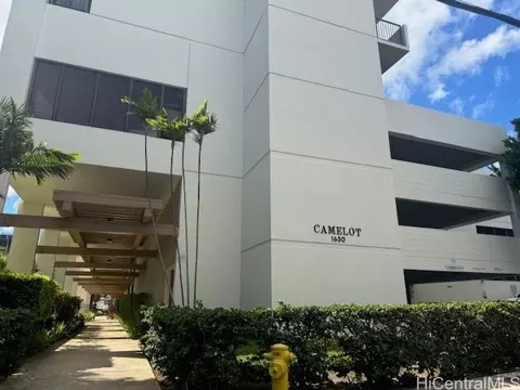 1630 Liholiho St #1208, Honolulu, HI 96822