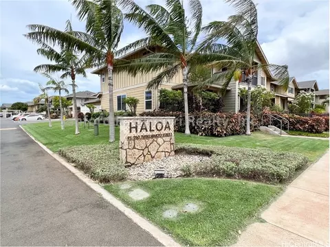 91-960 Iwikuamoo St #403, Ewa Beach, HI 96706