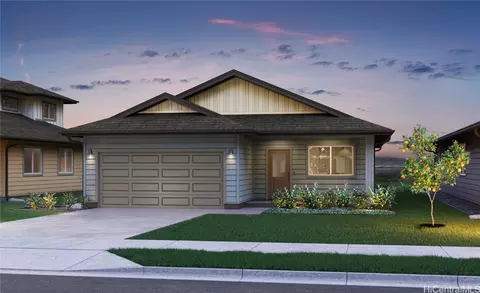 91-4030 Hikuha St #LOT 29, Kapolei, HI 96707