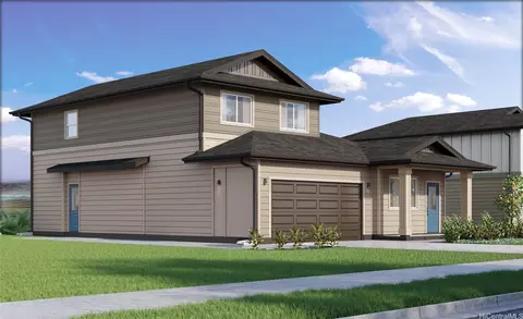 91-4012 Hikuha St #LOT 32, Kapolei, HI 96707