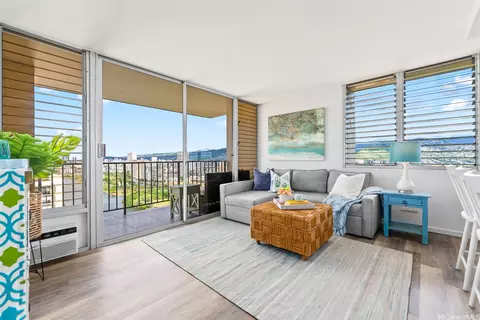 2345 Ala Wai Blvd #2718, Honolulu, HI 96815