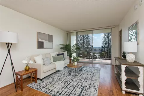 98-099 Uao Pl #801, Aiea, HI 96701