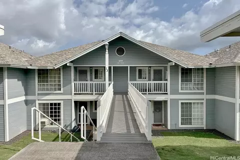 92-1037 Lalahi St #104, Kapolei, HI 96707