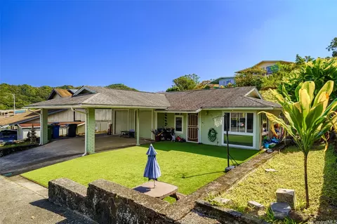 47-749 Hui Ulili St, Kaneohe, HI 96744