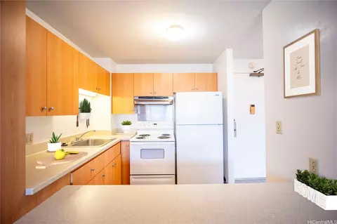 55 S Kukui St #D2003, Honolulu, HI 96813