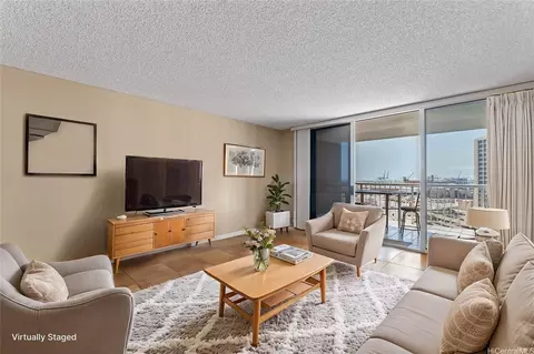 1212 Nuuanu Ave #1412, Honolulu, HI 96817