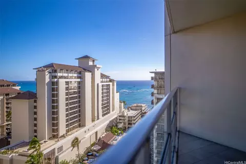 223 Saratoga Rd #1520, Honolulu, HI 96815