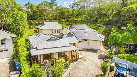 326 Kahako St, Kailua, HI 96734