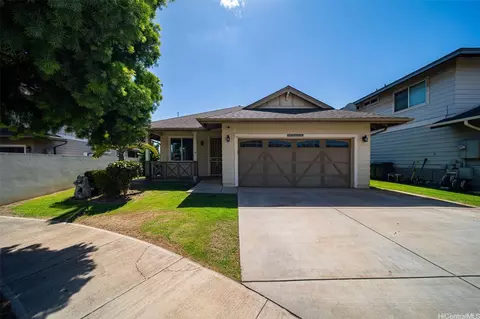 1297 Kukulu St, Kapolei, HI 96707