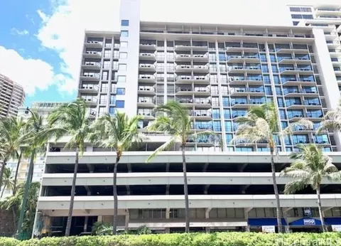 1850 Ala Moana Blvd #604, Honolulu, HI 96815