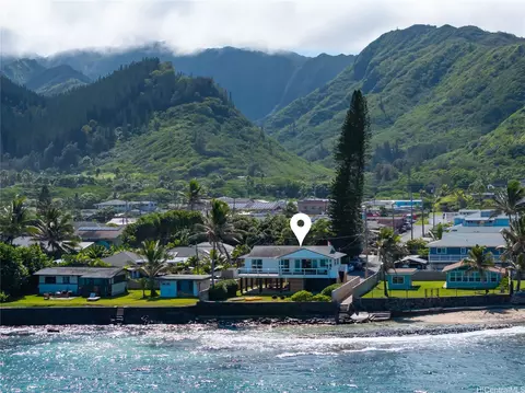 54-002 Haukoi Pl, Hauula, HI 96717