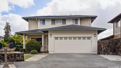 95-205 Inana Pl, Mililani, HI 96789