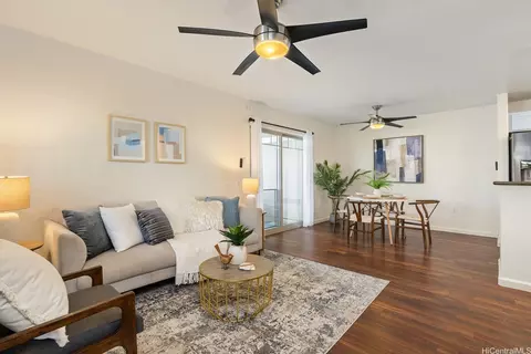 91-1031 Kamaaha Ave #1105, Kapolei, HI 96707