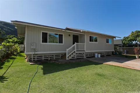 86-291 Hokukea Pl, Waianae, HI 96792