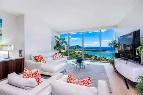 1118 Ala Moana Blvd #2102, Honolulu, HI 96814