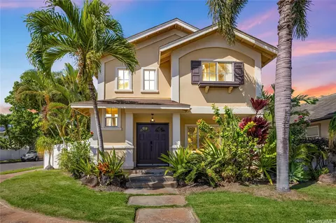 91-1170 Kaimalie St, Ewa Beach, HI 96706