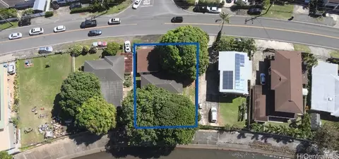 98-260 Hekaha St, Aiea, HI 96701