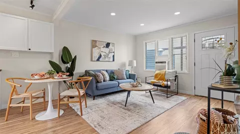 98-1275 Hoohiki Pl #34D, Pearl City, HI 96782