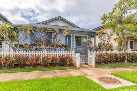 1101 Kukulu St #50, Kapolei, HI 96707