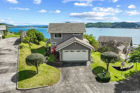 45-177 Lilipuna Rd #J, Kaneohe, HI 96744