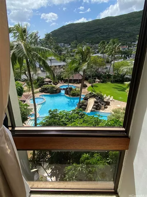 501 Hahaione St #1- 6G, Honolulu, HI 96825