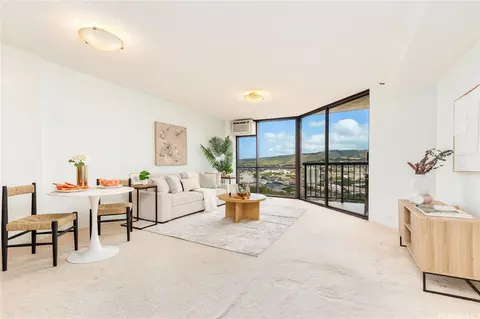 60 N Beretania St #2603, Honolulu, HI 96817