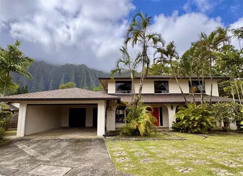47-495 Hui Aeko Pl, Kaneohe, HI 96744