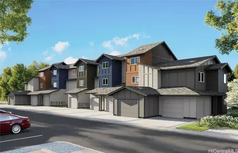 91-1170 Hoonaauao St #103, Kapolei, HI 96707
