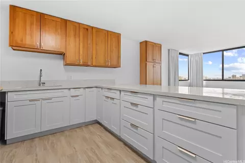 55 S Kukui St #D2614, Honolulu, HI 96813