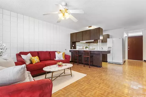 1506 Kaumualii St #C317, Honolulu, HI 96817