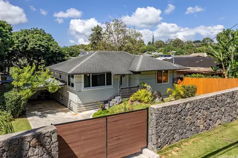 1690 California Ave, Wahiawa, HI 96786