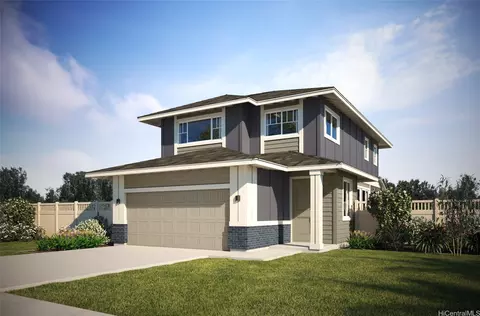94-1140 Koakolo St #98, Waipahu, HI 96797